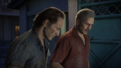 PS4 - Uncharted 4 Gameplay Extendido E3 2015 - MachadoRamon