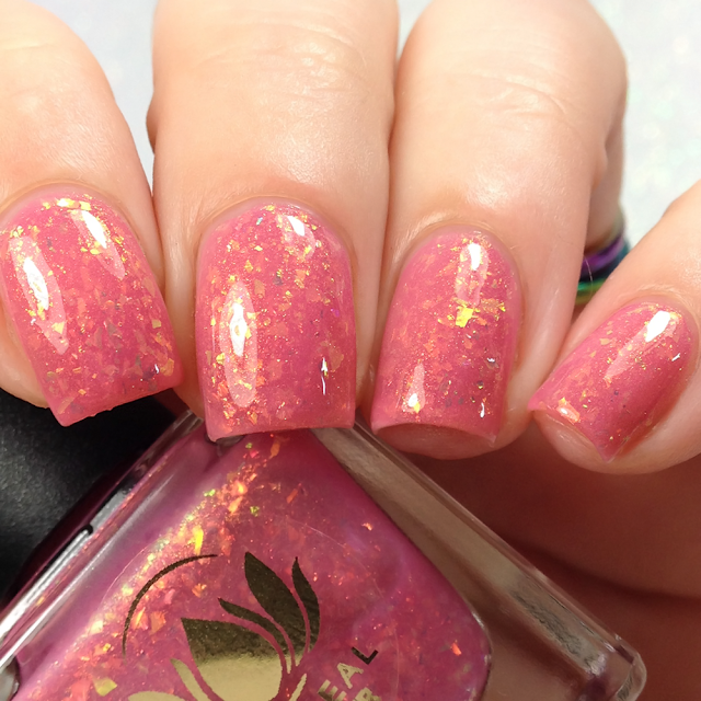 Ethereal Lacquer-Hope