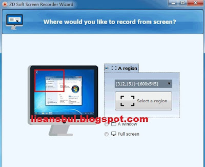 ZD Soft Screen Recorder 11.1.10 serial