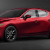 2019 Mazda 3