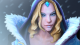 Dota 2 Crystal Maiden