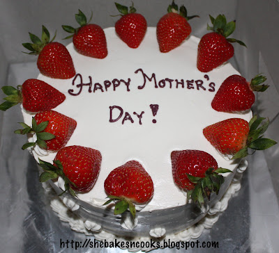 images of mothers day cakes. mothers day cakes. simple
