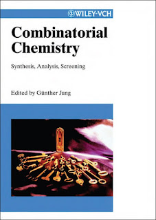 Combinatorial Chemistry Synthesis, Analysis, Screening PDF