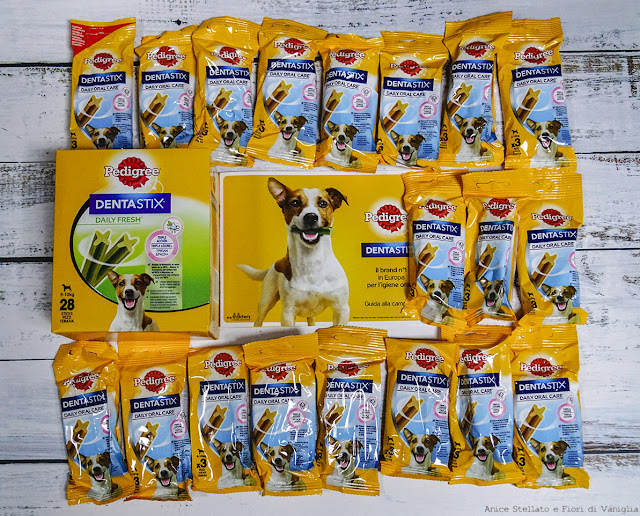 Pedigree Dentastix The Insiders