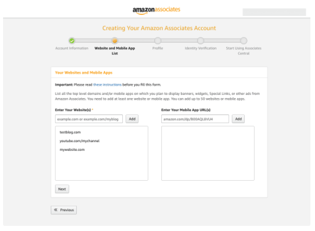 All You Should Know About Amazon Affiliate program