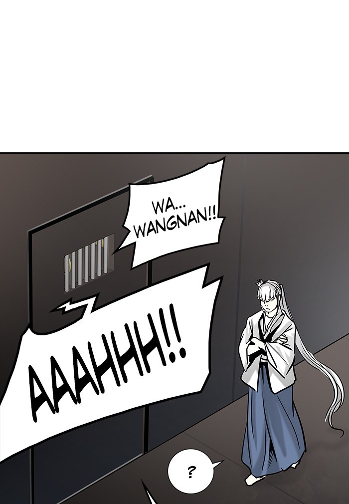 Webtoon Tower Of God Bahasa Indonesia Chapter 307