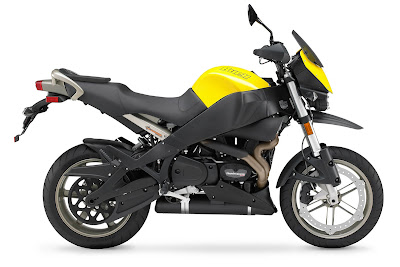 2010 Buell Ulysses XB12X Sport Touring