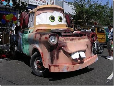 weirdest cars from around the world Seen On lolpicturegallery.blogspot.com