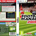 Free Download Football Manager 2015 PC Games Full Version