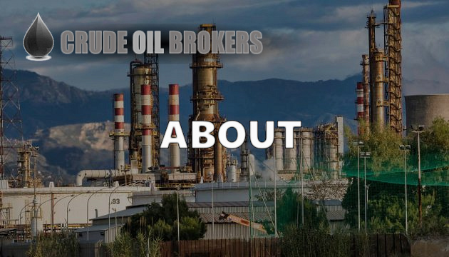 About Crude Oil Brokers