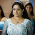 Kavya Madhavan's large boobs bulging out