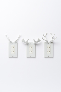 socket-deer