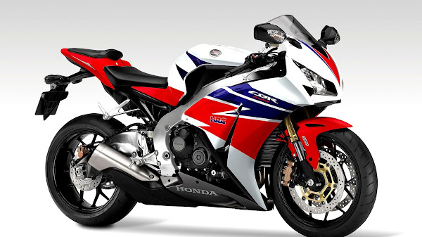 Honda Cbr1000rr Fireblade