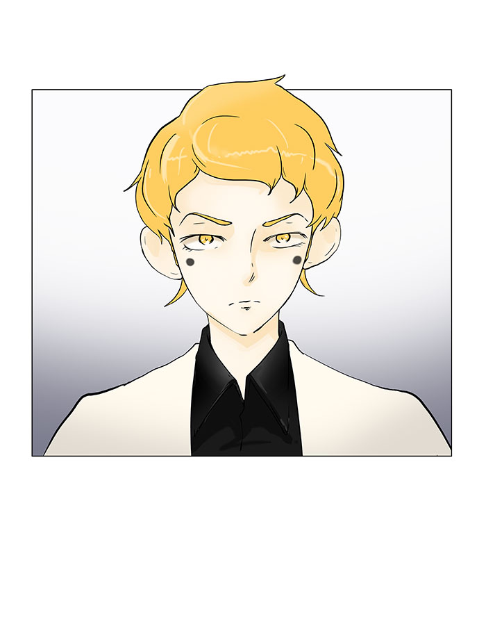 Tower of God Bahasa indonesia Chapter 26