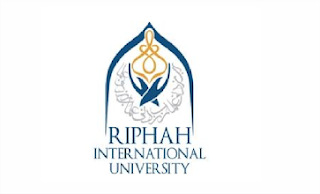 Riphah Group Jobs In  Rawalpindi  2024