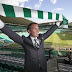 Πάνω από 12.000 οπαδοί της Celtic στην παρουσίαση Rodgers