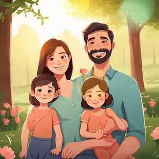 Father's Day Sunday Message 2024
