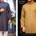 Fashion Dress Designer Junaid Jamshed Menswear Kurta-Shalwar-Kameez Suits  2015 for Eid