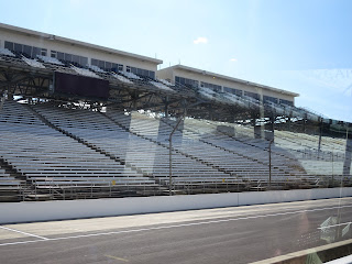 Indianapolis Motor Speedway