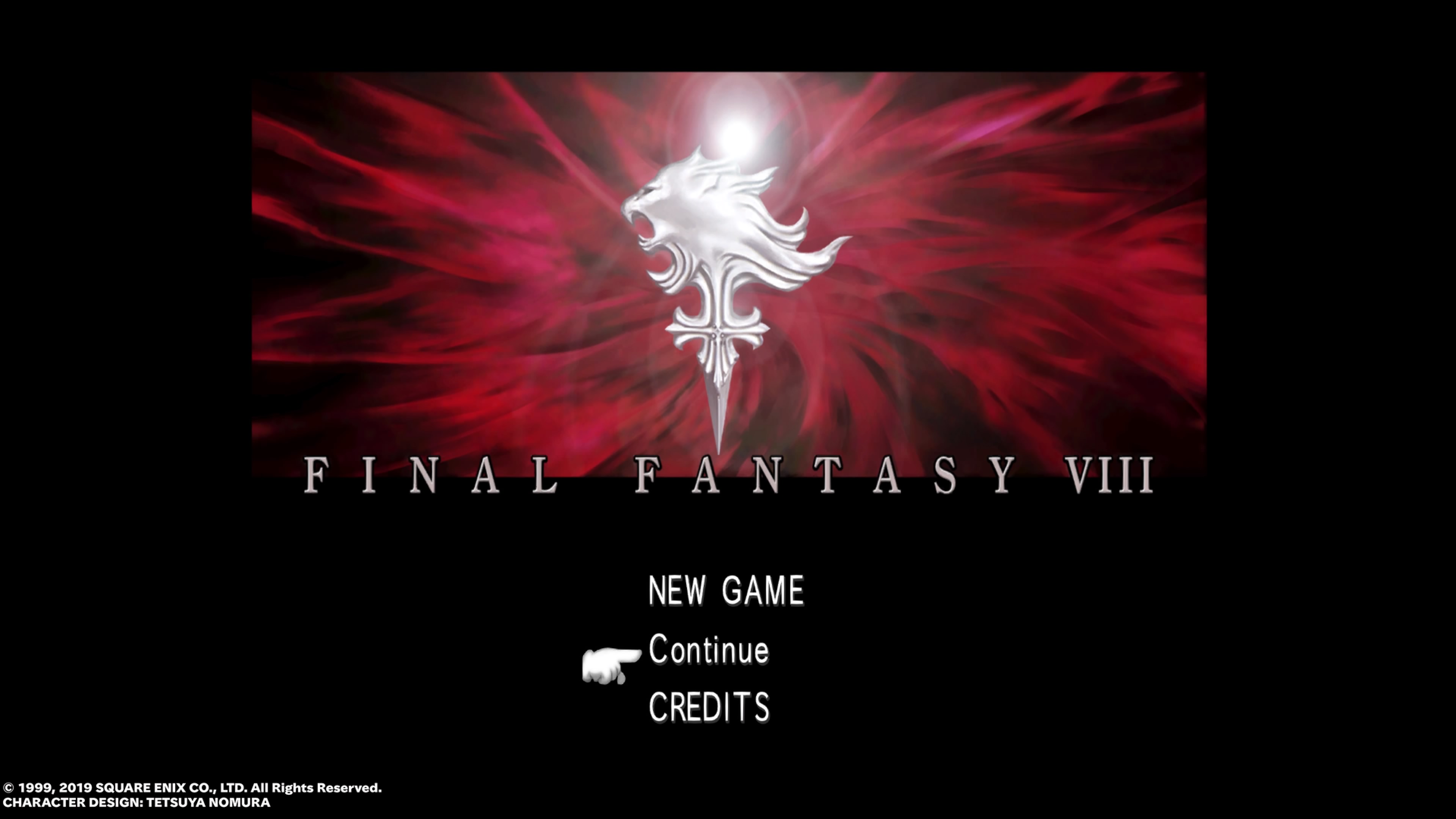 Final Fantasy VIII remaster - Review