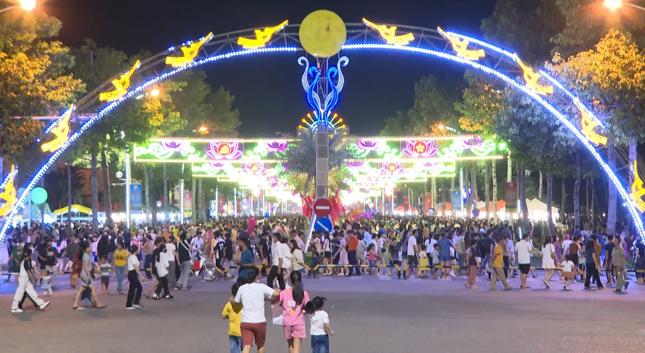 Ninh Thuận đặt mục tiêu hướng tới 3,2 triệu số lượng khách du lịch trong năm 2024