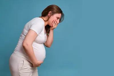 गर्भवती महिलाओं को उल्टी आने के कारण