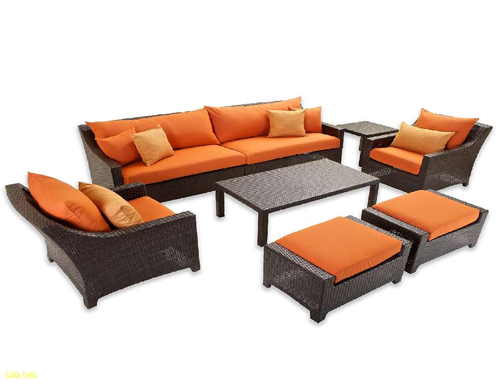 Eyrie 5 Seater Sofa Set - Sofa Set Online Shopping Bangalore