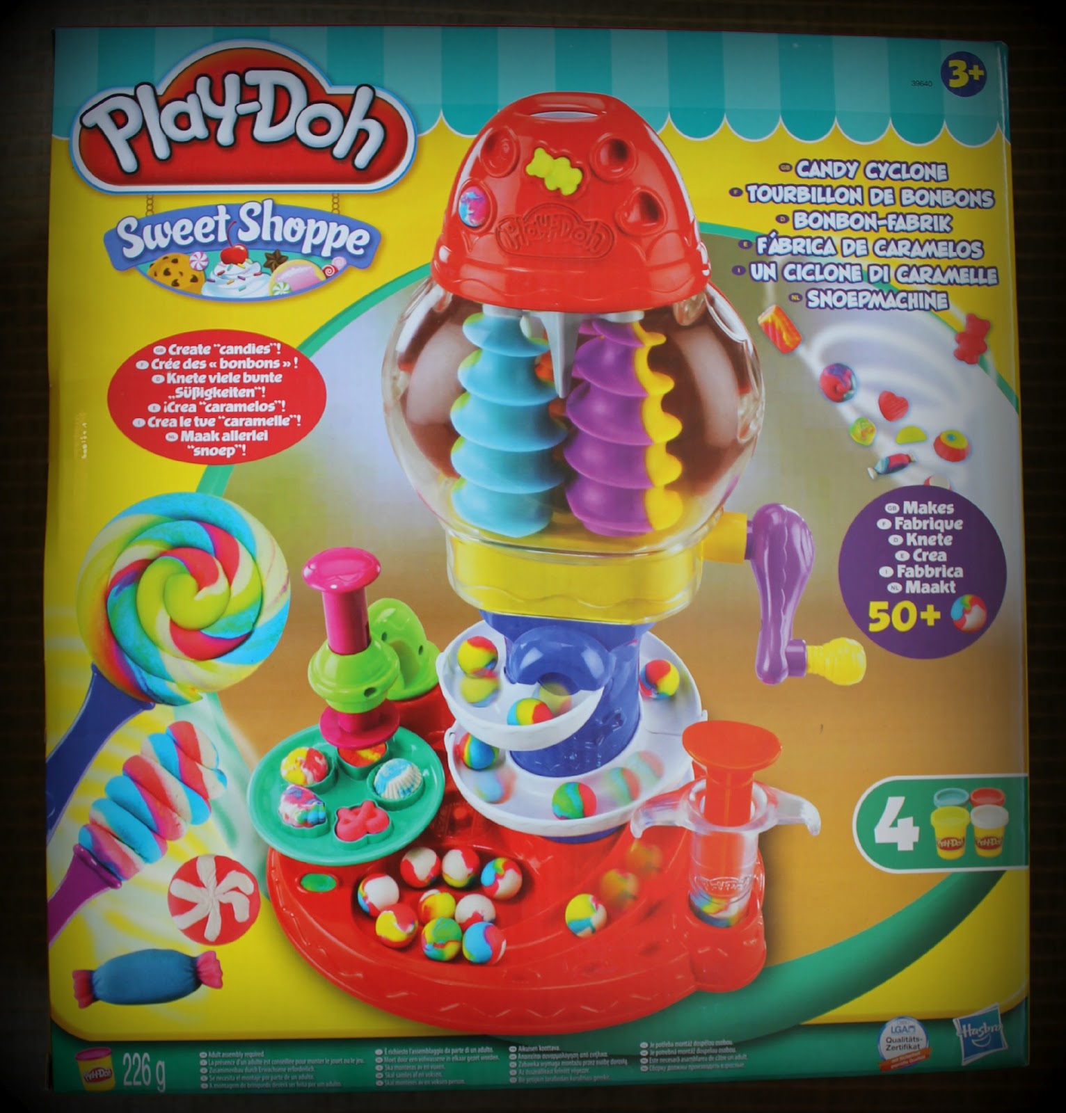 Play Doh Sets Toysrus | Autos Post