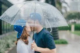 Rain Pics Download - Rain Romantic Pics - Rain Wet Couple Pic - bristi pic hd - NeotericIT.com