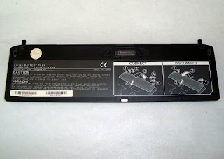 TOSHIBA PA3155U-1BRL akku