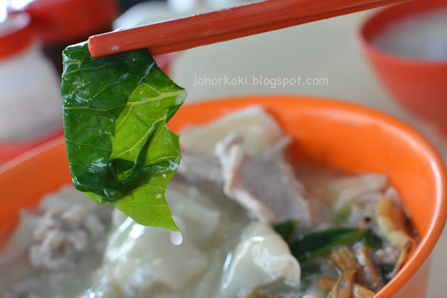 L32-Geylang-Handmade-Noodles-Lor-32-Best-Ban-Mian-Singapore