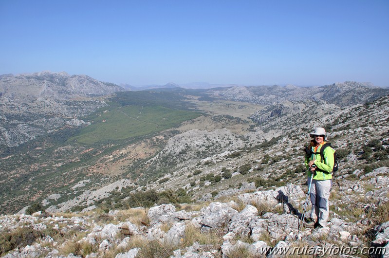 Puntal de la Raya