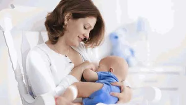 أسرار الرضاعة الطبيعية وفوائدها للأم والطفل