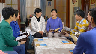 The Church of Almighty God, Eastern Lightning, Church 