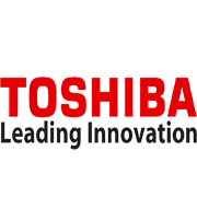 TOSHIBA