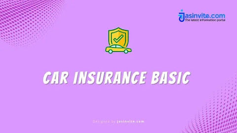 Car Insurance Basics