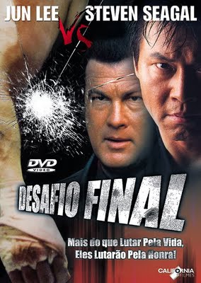 Baixar Filmes Download   Desafio Final (Dublado) Grátis