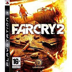 Far Cry 2 PC Game Free Download 
