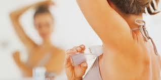 5 Fakta Mengejutkan tentang Deodoran