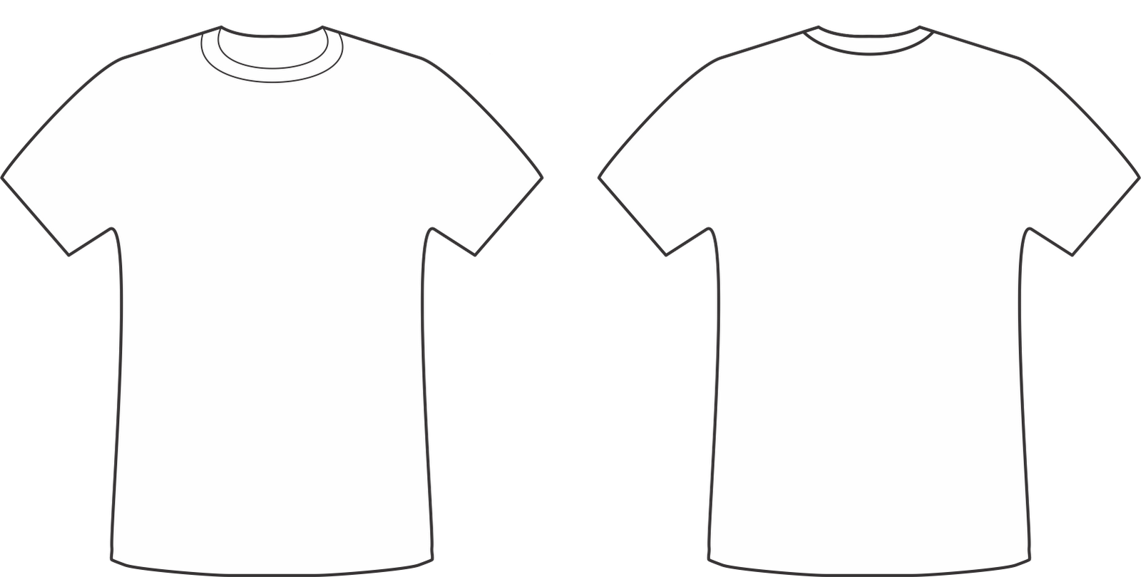 Download Free 3220+ Template Baju Hitam Belakang Yellowimages Mockups for Cricut, Silhouette and Other Machine