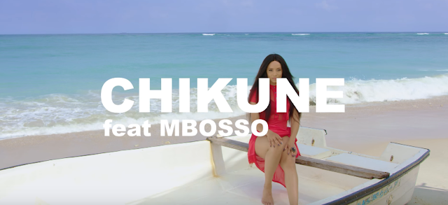 VIDEO | Chikune Ft. Mbosso - Pieces Remix | Mp4 DOWNLOAD