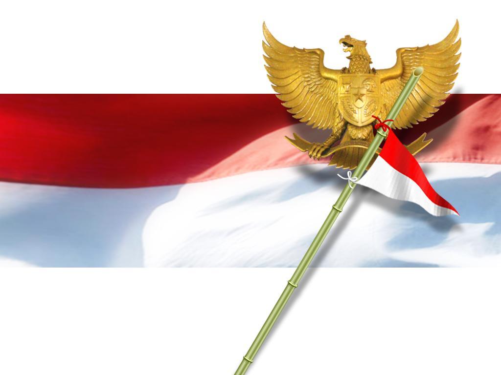 Bendera Merah Putih Indonesia