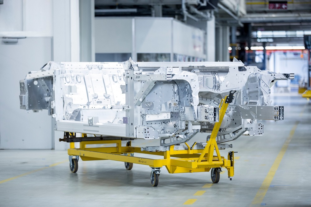 Rolls-Royce Coachbuild: Truyền thống vẻ vang, tương lai rộng mở