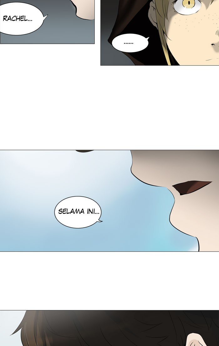 Webtoon Tower Of God Bahasa Indonesia Chapter 225