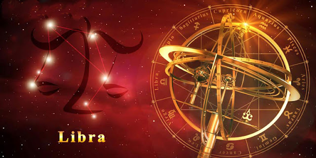 Libra Horoscope for Wednesday