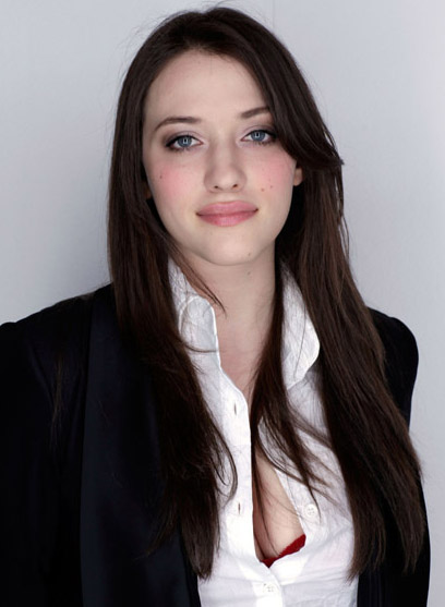 Kat Dennings