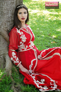 Boutique vente Caftan Marocain