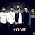 Wallpaper Band Noah keren