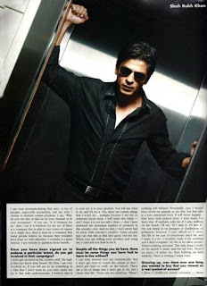 shah rukh khan photo and biography