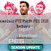 Download PTE Pacth PES 2021 Terbaru